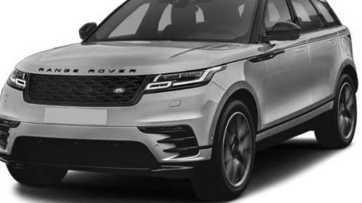 LAND ROVER RANGE ROVER VELAR 2021 SALYJ2EX2MA321922 image